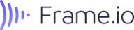 Frame.io Logo